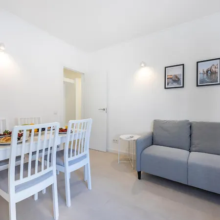 Appartamento Ark-fv Rua Capote