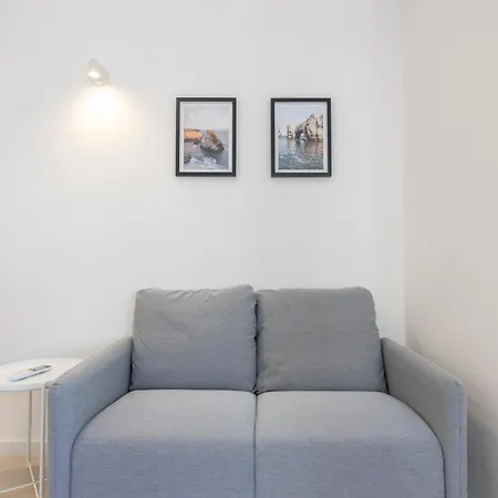Ark-fv Rua Capote Apartment Portimao