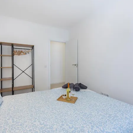 Apartment Ark-fv Rua Capote *