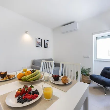 Apartment Ark-fv Rua Capote Portimao